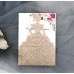 Greeting Card  With Envelope Wedding Card Design Laser Cut Glitter Paper
